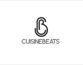#125 для Logo Design $35 - CuisineBeats від SVV4852
