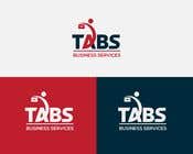 #36 cho I need a sharp logo design for a company that provides business services called TABS. bởi noobguy19