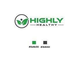 Nro 356 kilpailuun Logo for a health website needed käyttäjältä taposiback