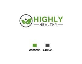Nro 390 kilpailuun Logo for a health website needed käyttäjältä taposiback