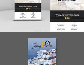 #42 for Rollup banner for Baytinvest by malekhossain1000