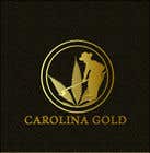 Nro 218 kilpailuun Carolina gold logo. käyttäjältä muhammedtvk