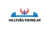  Hillevåg Viking AK için Graphic Design68 No.lu Yarışma Girdisi