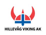  Hillevåg Viking AK için Graphic Design69 No.lu Yarışma Girdisi