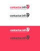 Miniatura de participación en el concurso Nro.100 para                                                     Logotipo Contactar.info
                                                