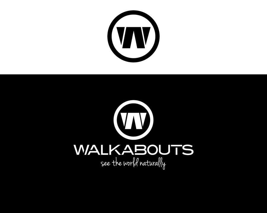 Contest Entry #958 for                                                 Walkabouts
                                            