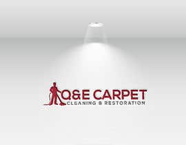 nº 42 pour Q&amp;E Carpet Cleaning &amp; Restoration par khinoorbagom545 