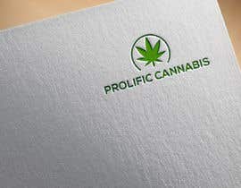 #72 untuk Prolific Cannabis oleh sohan952592