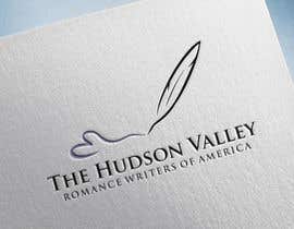 #28 dla New Logo for Hudson Valley Romance Writers of America przez DikaWork4You