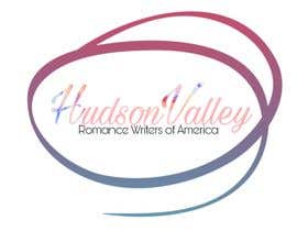 #25 for New Logo for Hudson Valley Romance Writers of America by syafa97
