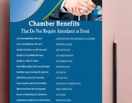#50 for Benefits Flyer - no attendance by nayeem888
