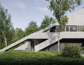 #31 dla Create architectural renderings przez Rafiq2D