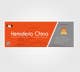 Miniatura de participación en el concurso Nro.28 para                                                     Design logo, banner and bussiness card for Hemisferio China
                                                