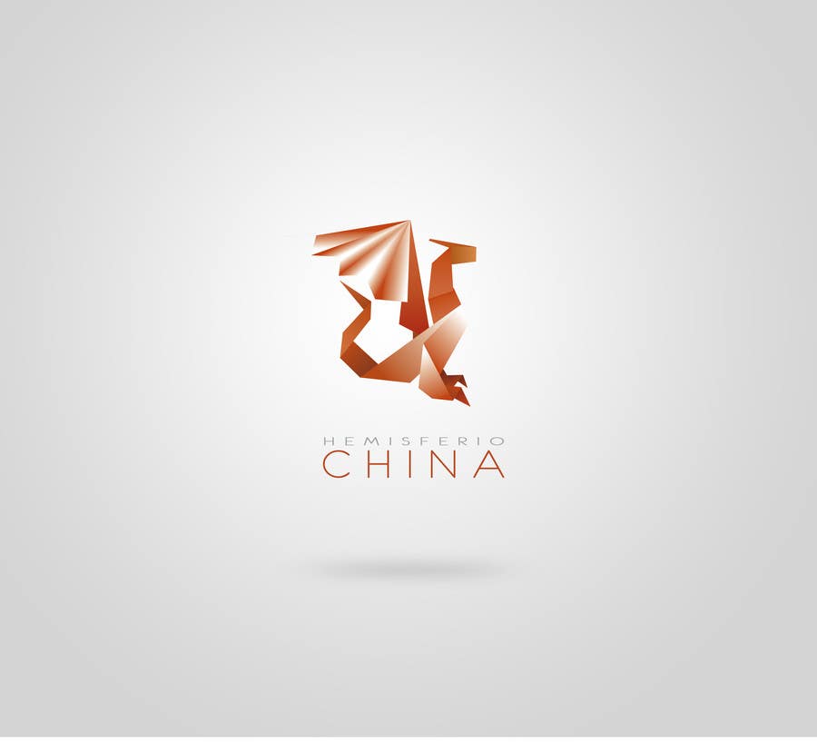 Participación en el concurso Nro.14 para                                                 Design logo, banner and bussiness card for Hemisferio China
                                            
