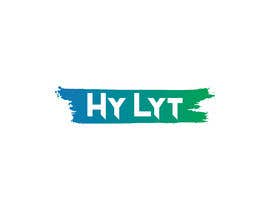 #634 für HyLyt - Need a Logo von abwahid9360
