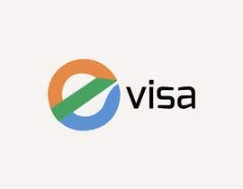 #3 ， Quick indian visa logo 来自 nazmoun95