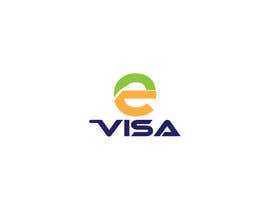 #34 for Quick indian visa logo by sufian5276