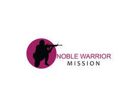 #78 untuk Design a Logo for The Noble Warrior Mission oleh greatdesigner25