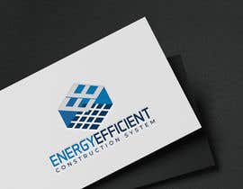 Nro 323 kilpailuun Energy Efficient Logo Modernization käyttäjältä nilufab1985