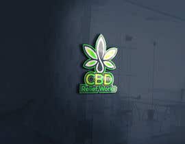 #273 za create a logo for our Cbd company od NehanBD