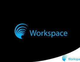 #50 untuk Logo Design for Workspace oleh ganeshnachi