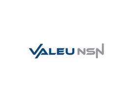 #182 untuk New Logo ValeU NSN oleh rakibul3406