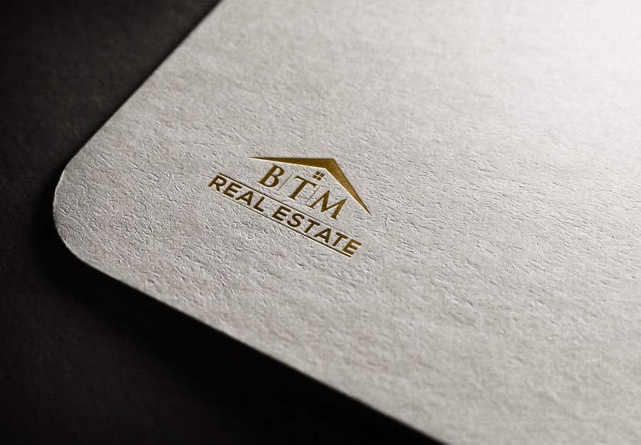 Proposition n°116 du concours                                                 new real estate company needs a logo design
                                            