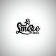 Imej kecil Penyertaan Peraduan #678 untuk                                                     Design a Smoke Shop Logo
                                                