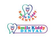 Nro 18 kilpailuun Business name idea for kids Dental office käyttäjältä donfreelanz