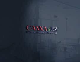 #78 for Logo for Canna.bz - Cannabis Business Headlines by skmdshahidul