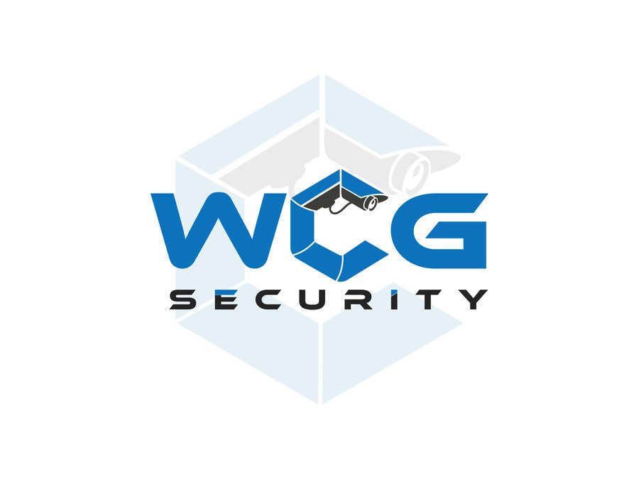 Bài tham dự cuộc thi #1446 cho                                                 Corporate Logo for Security Company
                                            