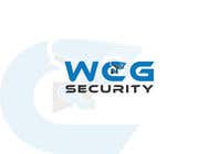 #1528 dla Corporate Logo for Security Company przez mdnazrulislammhp