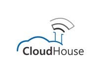 Proposition n° 37 du concours Graphic Design pour Logo Design for 'Cloud House'