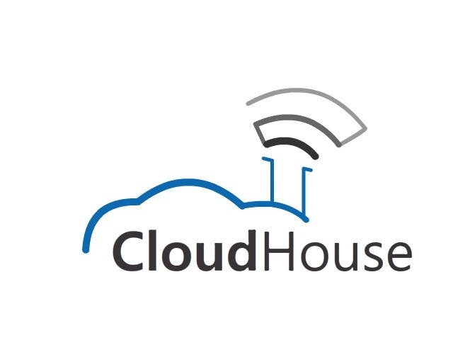
                                                                                                            Proposition n°                                        37
                                     du concours                                         Logo Design for 'Cloud House'
                                    