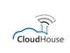 
                                                                                                                                    Icône de la proposition n°                                                39
                                             du concours                                                 Logo Design for 'Cloud House'
                                            