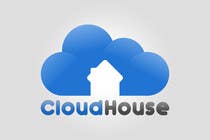 Proposition n° 53 du concours Graphic Design pour Logo Design for 'Cloud House'