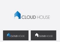 Proposition n° 44 du concours Graphic Design pour Logo Design for 'Cloud House'