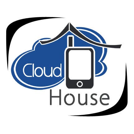 
                                                                                                            Proposition n°                                        73
                                     du concours                                         Logo Design for 'Cloud House'
                                    
