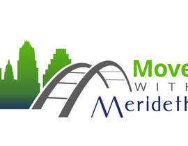 Nro 57 kilpailuun Design a Logo for Move with Merideth käyttäjältä mediatenerife