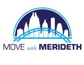 Nro 38 kilpailuun Design a Logo for Move with Merideth käyttäjältä Warren86