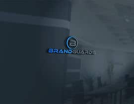 #51 for Design a name logo called BRANDGUARDS for a brand protection company by tamimsarker