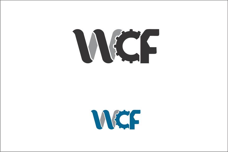 Inscrição nº 98 do Concurso para                                                 Design a Logo for WCF
                                            