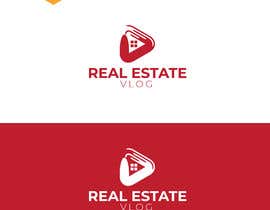 #38 for Logo for a real estate Vlog by faisalaszhari87