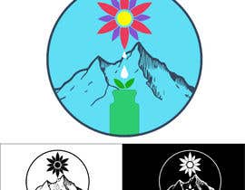 Nro 92 kilpailuun Flower Essences Logo/Label käyttäjältä RenatoBassi3