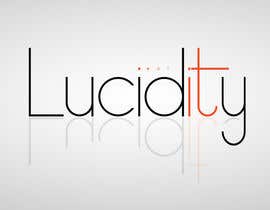 #19 untuk Logo Design for Lucidity (IT Services) oleh ngoquoc