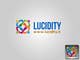Icône de la proposition n°43 du concours                                                     Logo Design for Lucidity (IT Services)
                                                