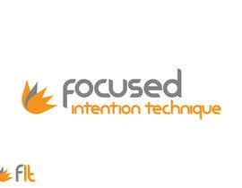 nº 17 pour Logo Design for Focused Intention Technique (FIT) par ganeshnachi 