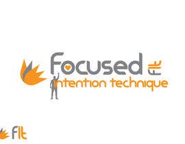 nº 21 pour Logo Design for Focused Intention Technique (FIT) par ganeshnachi 