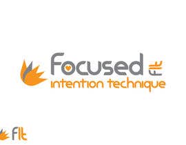 nº 22 pour Logo Design for Focused Intention Technique (FIT) par ganeshnachi 