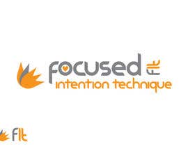 nº 23 pour Logo Design for Focused Intention Technique (FIT) par ganeshnachi 